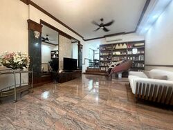 Landridge Condo (D5), Condominium #555426211